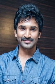 Aadhi Pinisetty