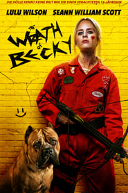 Poster The Wrath of Becky