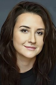 Tara Paterson as Costume PA