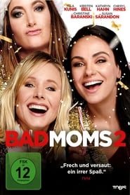  Dekorieren und Geschenke kaufen kaputt zu machen und als Belohnung nur einen Gutschein f [1080P] Bad Moms 2 2017 Stream German