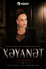 Xəyanət