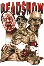 Dead Snow-Red vs. Dead Dublado Online