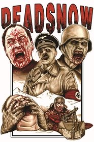 Dead Snow - Saga en streaming