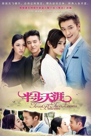 Torn Between Two Lovers poster