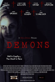 Demons постер