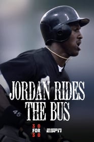 Poster Jordan Rides the Bus