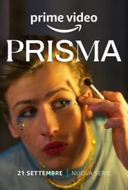 Prisma постер