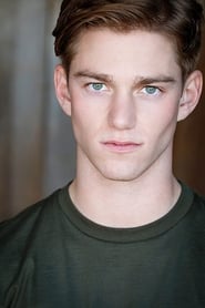 Nico Greetham as Calvin Maxwell