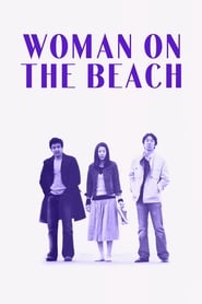 Woman on the Beach (2006)