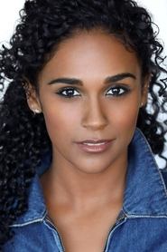 Briana Henry headshot