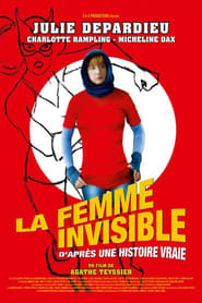 La femme invisible film en streaming