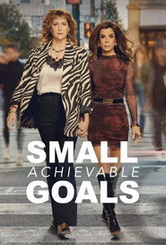Small Achievable Goals постер
