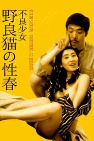 不良少女：野良猫的性春 1973 免费无限访问