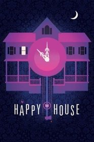 Poster The Happy House 2013