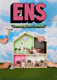 Everything Now Show (2018)