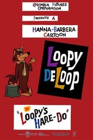 Poster Loopy's Hare-do