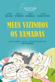 Meus Vizinhos: Os Yamadas