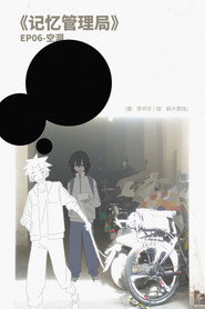 False Memory постер