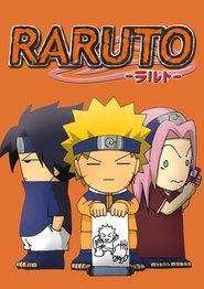 Raruto: La serie s02 e01