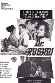 Poster Dr. Rushdi 1970