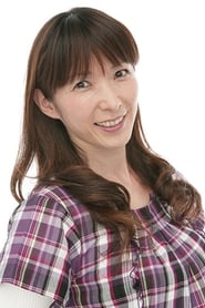Portrait of Aya Hisakawa