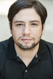 Jonathan Lisecki as Senator Silva