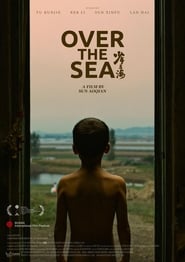 Over the Sea постер