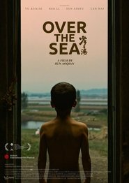 Poster Over the Sea 2019