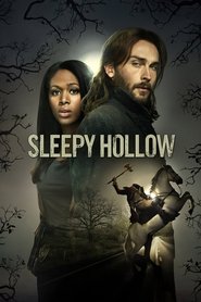 Poster van Sleepy Hollow