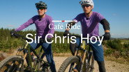 Sir Chris Hoy
