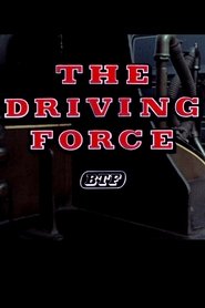 Poster The Driving Force 1966