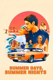 Voir Summer Days, Summer Nights en streaming vf gratuit sur streamizseries.net site special Films streaming