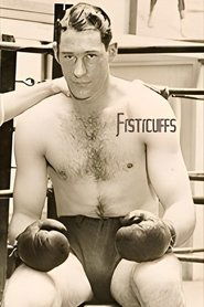 Poster Fisticuffs 1938