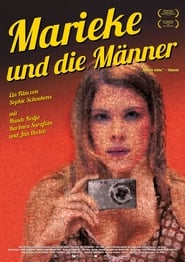 Poster Marieke und die Männer