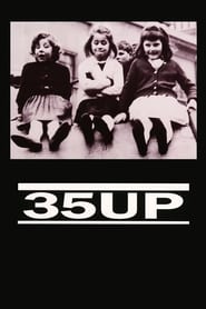 35 Up (1991) poster