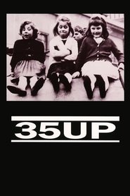 Poster 35 Up 1991
