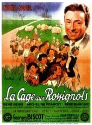 La Cage aux rossignols streaming