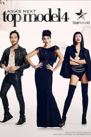 Asia's Next Top Model постер