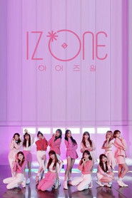 Full Cast of IZ*ONE Collection