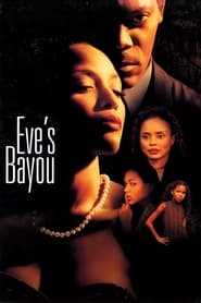 Eve's Bayou постер