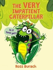 Poster The Very Impatient Caterpillar 2020