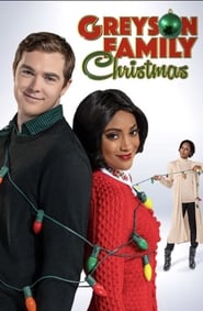 Greyson Family Christmas movie