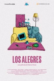 Los Alegres 1970
