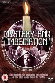 Full Cast of Mystery and Imagination