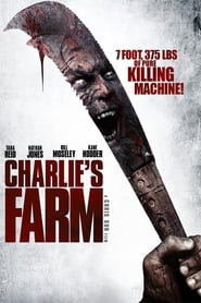 Film streaming | Voir Charlie's Farm en streaming | HD-serie