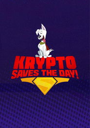 Krypto Salva o Dia!: Season 1
