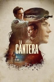 La cantera poster