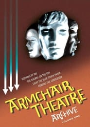 Armchair Theatre постер