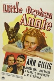 Little Orphan Annie 1932