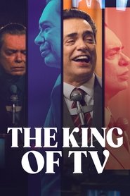 The King of TV постер